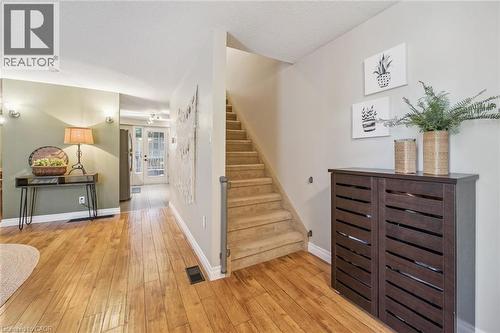 460 Parkview Crescent, Cambridge, ON - Indoor Photo Showing Other Room