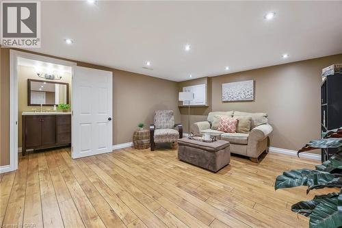460 Parkview Crescent, Cambridge, ON - Indoor