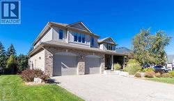 8 ZADUK Place  Guelph, ON N1G 0A7