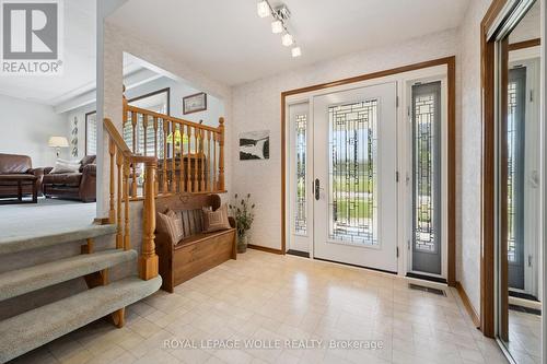 18 Strathcona Crescent, Kitchener, ON - Indoor Photo Showing Other Room