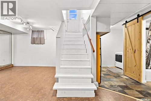 928 1St Street E, Saskatoon, SK - Indoor Photo Showing Other Room