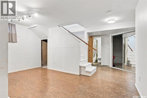 928 1St Street E, Saskatoon, SK - Indoor Photo Showing Other Room