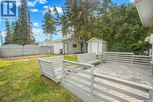 928 1St Street E, Saskatoon, SK - Outdoor