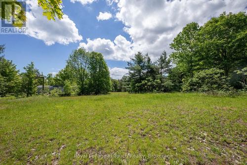 10 Acres - 756 Champlain Road, Tiny, ON - Outdoor With View