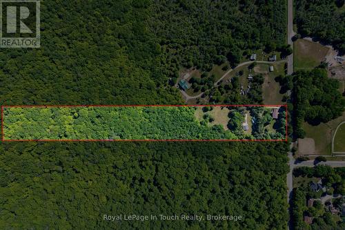 Land Definition - 756 Champlain Road, Tiny, ON - Outdoor With View