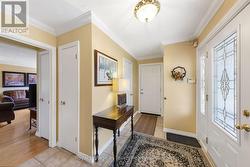 Foyer - 