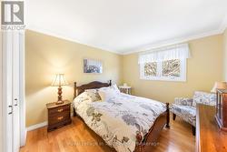 Bedroom #3 - 