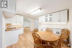 Gemini Generated Apt.Kitchen - 