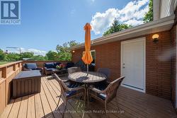 Access to the Garage - 