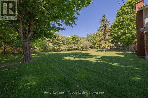 The Yard - 756 Champlain Road, Tiny, ON - Outdoor