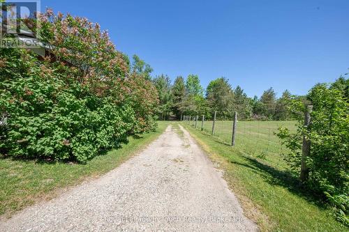 Second Driveway - 756 Champlain Road, Tiny, ON - Outdoor