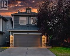 218 Cougarstone Circle SW  Calgary, AB T3H 4W5