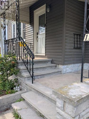 Upper - 187 Neff Street, Port Colborne (Main Street), ON - Outdoor