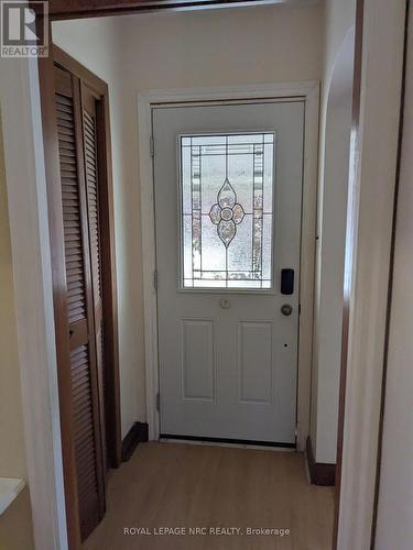 Main Floor Entry - Upper - 187 Neff Street, Port Colborne (Main Street), ON - Indoor Photo Showing Other Room