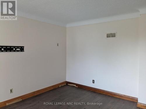 Living Room to Front Door - Upper - 187 Neff Street, Port Colborne (Main Street), ON - Indoor Photo Showing Other Room
