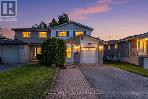 112 KOZLOV STREET  Barrie, ON L4N 4P9