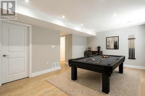 Virtually Staged - 41 Tall Pines Drive, Tiny, ON - Indoor Photo Showing Other Room