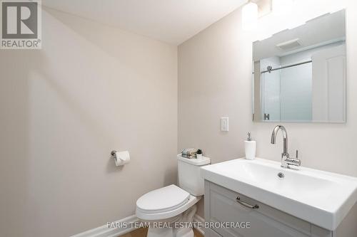41 Tall Pines Drive, Tiny, ON - Indoor Photo Showing Bathroom