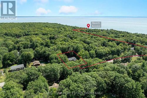41 Tall Pines Drive, Tiny, ON - Outdoor