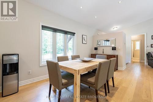 41 Tall Pines Drive, Tiny, ON - Indoor Photo Showing Dining Room
