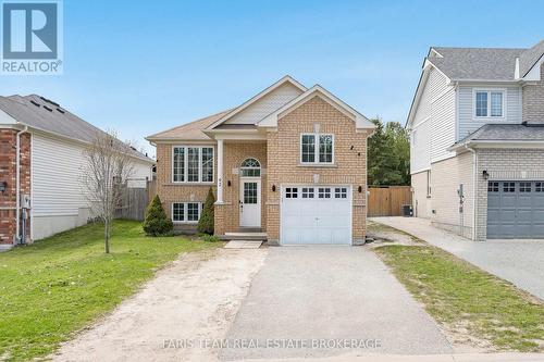 92 WESLEY AVENUE  Wasaga Beach, ON L9Z 0B9