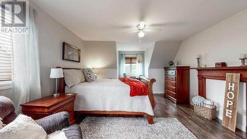 45 Motion Lane, Torbay, NL - Indoor Photo Showing Bedroom