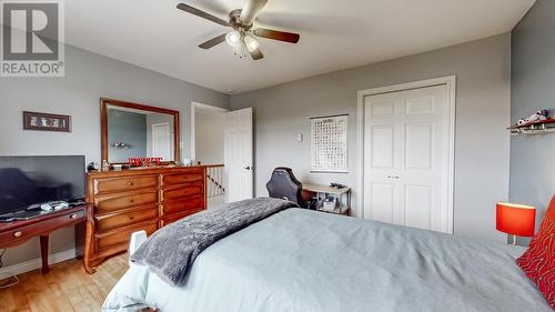 45 Motion Lane, Torbay, NL - Indoor Photo Showing Bedroom
