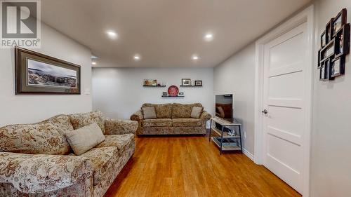45 Motion Lane, Torbay, NL - Indoor