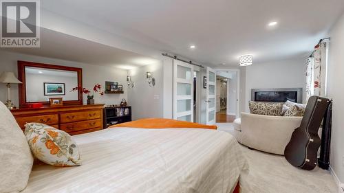 45 Motion Lane, Torbay, NL - Indoor Photo Showing Bedroom