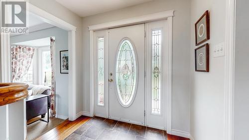 45 Motion Lane, Torbay, NL - Indoor Photo Showing Other Room