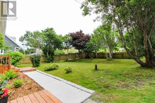 45 Motion Lane, Torbay, NL - Outdoor