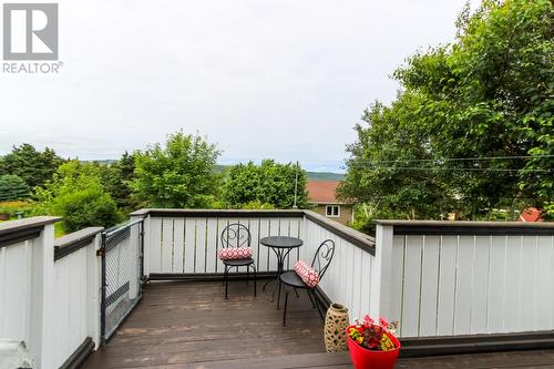 45 Motion Lane, Torbay, NL - Outdoor