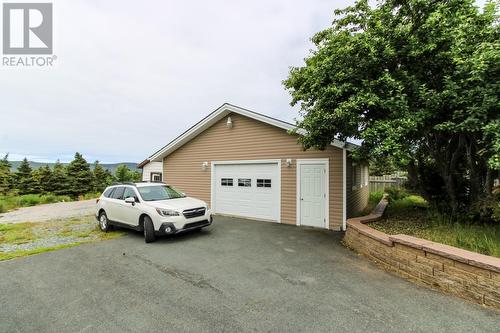 45 Motion Lane, Torbay, NL - Outdoor
