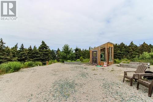 45 Motion Lane, Torbay, NL - Outdoor