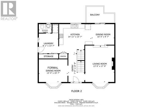 45 Motion Lane, Torbay, NL - Other