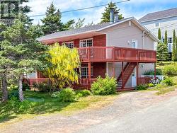 612-614 Ville Marie Drive Marystown, NL A0E 2M0