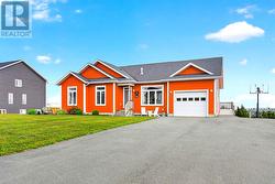 18 Flora Drive Torbay, NL None