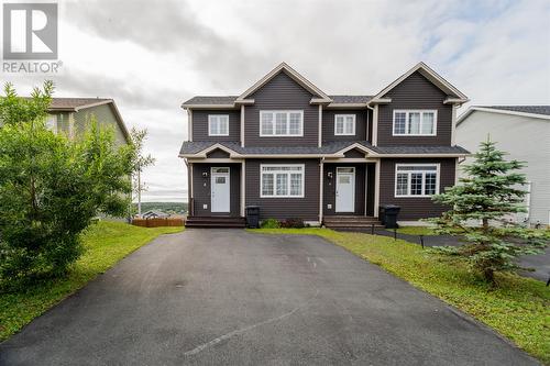 8 Pattison Street  Paradise, NL A1L 4H1