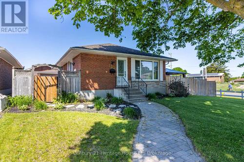 153 SPRINGBANK AVENUE N  Woodstock (Woodstock - North), ON N4S 7P9