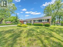 2445 TODD LANE#Upper Unit Lasalle, ON N9H 1K4