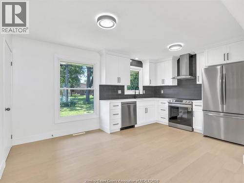 2445 TODD LANE#Upper Unit , LaSalle, Ontario N9H 1K4 4