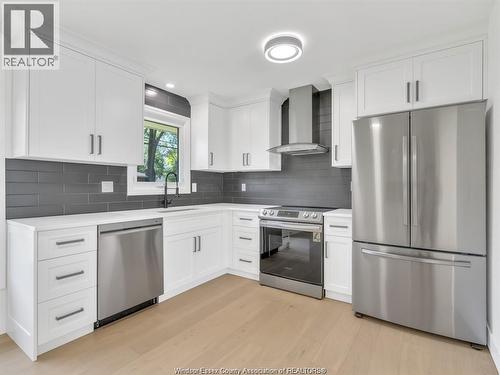 2445 TODD LANE#Upper Unit , LaSalle, Ontario N9H 1K4 5