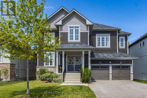 215 ROY DRIVE  Clearview (Stayner), ON L0M 1S0