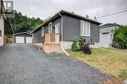 79 Copper Street Sudbury, ON P3E 2C4