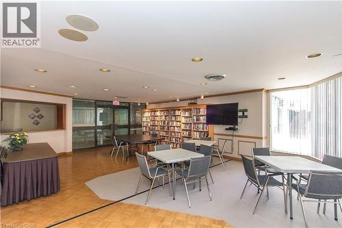 6 Willow Street Unit# 802, Waterloo, ON - Indoor