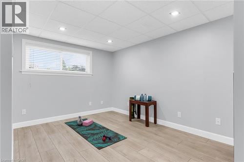 21 Samuel Road, Grimsby, ON - Indoor Photo Showing Other Room