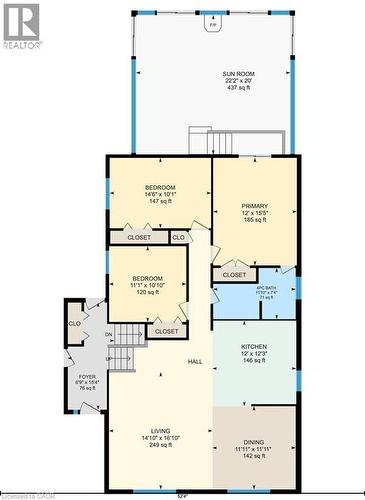 21 Samuel Road, Grimsby, ON - Other
