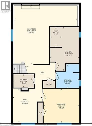 21 Samuel Road, Grimsby, ON - Other