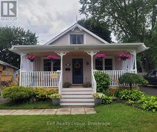 100 ARLINGTON AVENUE Oshawa (O'Neill), ON L1G 2N6
