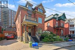 2 - 12 SOMERSET STREET W Ottawa, ON K2P 0H4